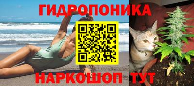 молекула духа Бугуруслан